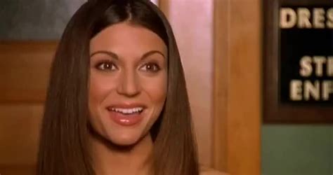 Nude Scenes: Cerina Vincent in Not Another Teen Movie